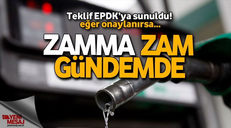 Akaryak�tta kartla al�mlara zam yolda