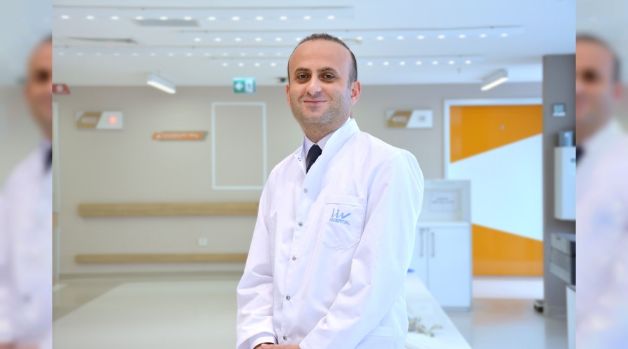 Akci�er nod�l� kanser i�areti olabilir