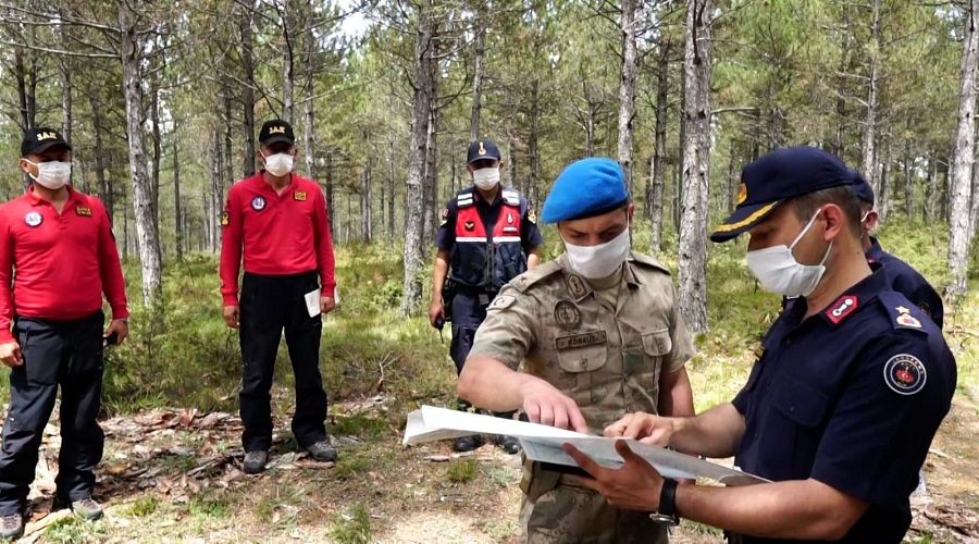 Ak�ll� saat uygulamas�yla canlar yanmad� sevenler a�lamad�