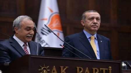 AKP’de deprem: Fakıbaba, parti üyeliğinden ve milletvekilliğinden istifa etti