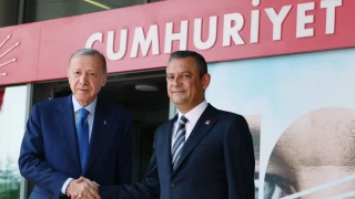 AKP'den Özel - Erdoğan görüşmesine dair açıklama