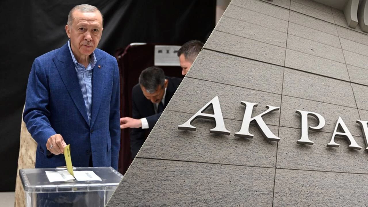 AKPliler 50+1 tartmasnda zamannda ne demiti: Yapboz tahtas deil bu