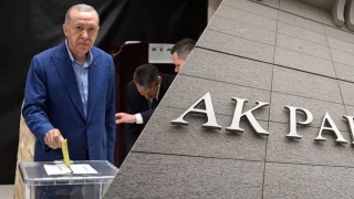 AKPliler 50+1 tartmasnda zamannda ne demiti: Yapboz tahtas deil bu
