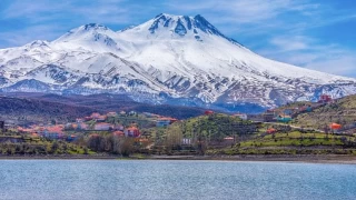 Aksaray: Anadolu’nun tarih ve doğa harikası