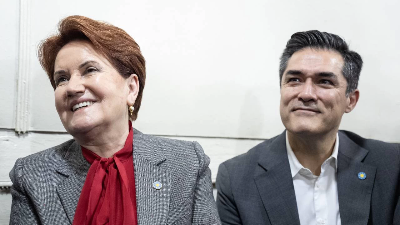 Akener: 2019'da Ankara ve stanbul'un kazanlmasna vesile olan biziz