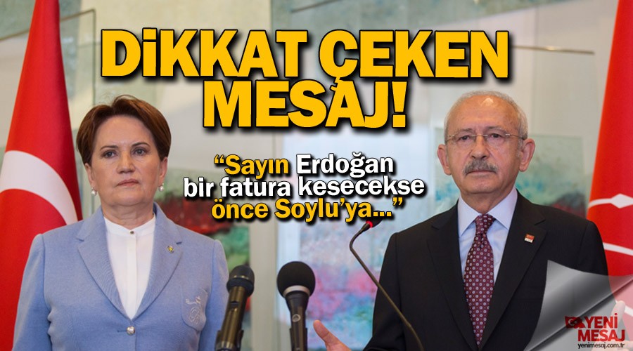 Ak�ener ile K�l��daro�lu Ankara'da g�r��t�