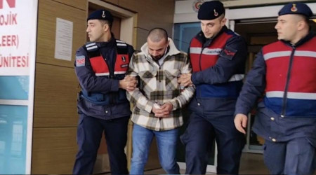 Alacaklsn tfekle vuran ahs tutukland