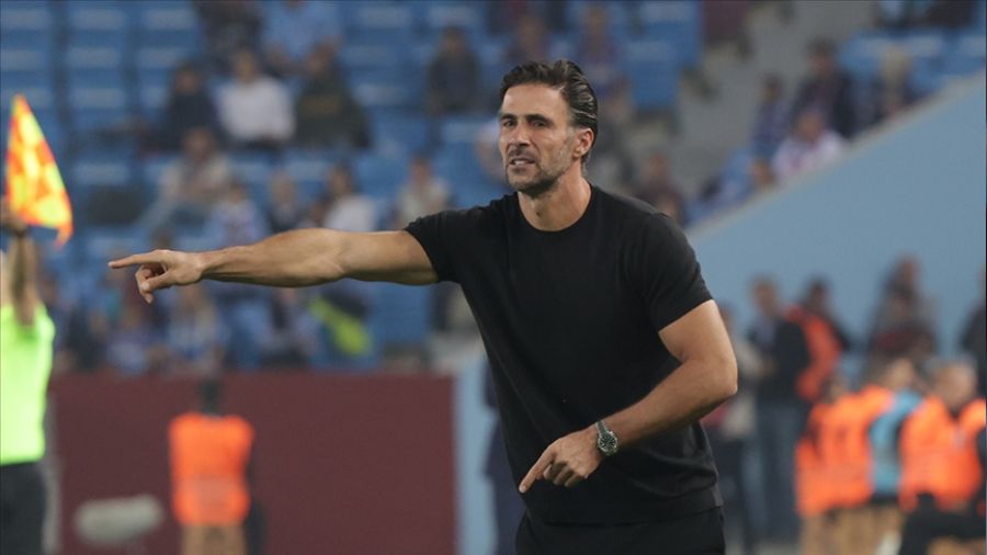 Alanyaspor'dan resmi aklama geldi 