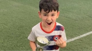 Ali Ko, Fenerbahe altyapsna davet edildi