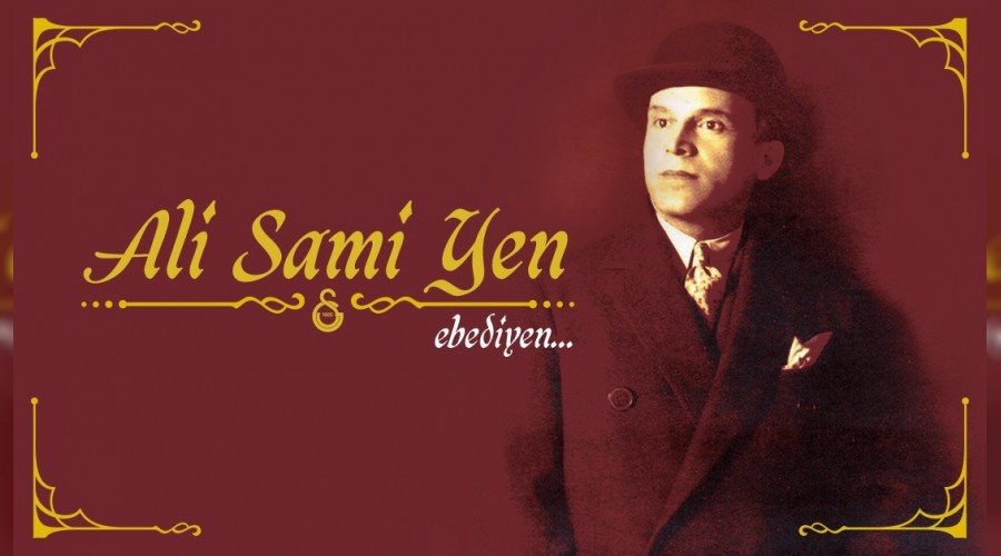 Ali Sami Yen'in doum gnn kutlad