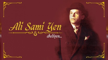 Ali Sami Yen'in doum gnn kutlad