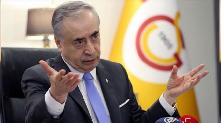 "Allah aşkına bizim maçı kabul etme"