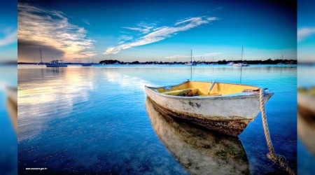 Allah ona ilim bağışlar