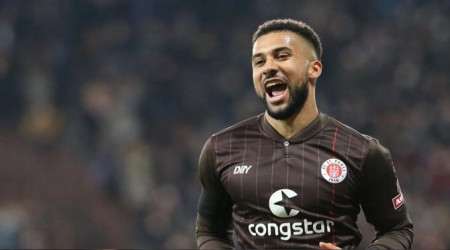 Alman 2. Ligi'nden Beşiktaş'a