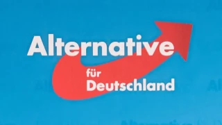 Almanya'da AfD, federal se�im i�in yap�lan anket sonucuna g�re y�zde 29 ile ilk s�rada yer al�yor