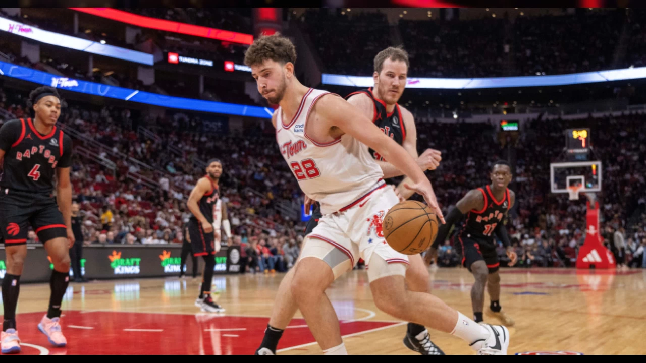 Alperen'den m�thi� performans