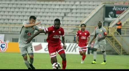 Altay, iki oyuncu ile anlat