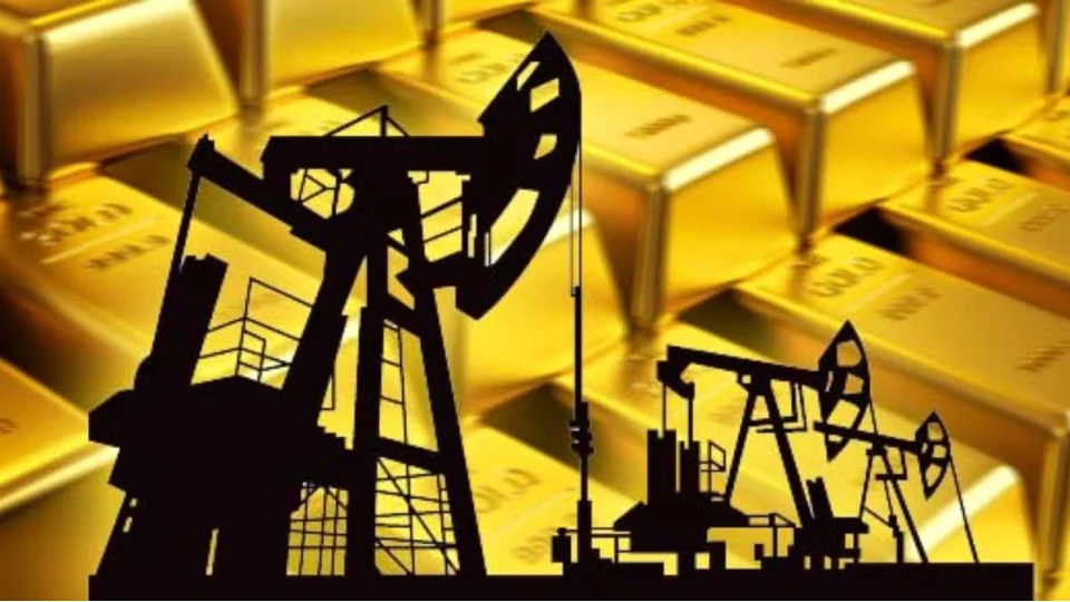 Altının gramı 6 bin 670 liradan işlem görüyor