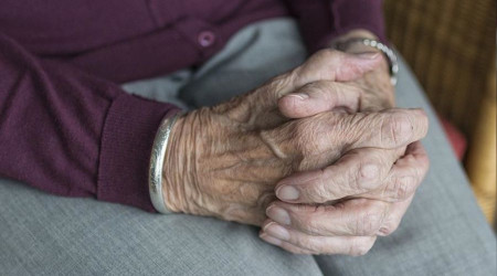 Alzheimer, demanstan nasl ayrt edilir?