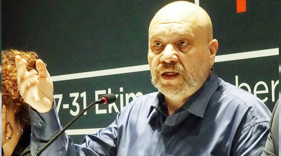 'Amerikan işletmeciliği kene gibi yapıştı'