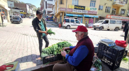 Anadolu'nun da ta hem altn hem ifa