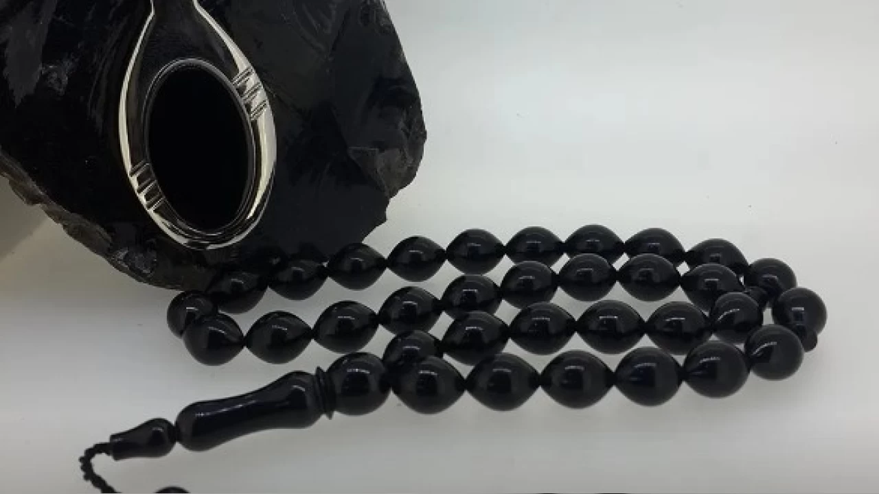 Anadolu�nun kara incisi: Oltu Ta��