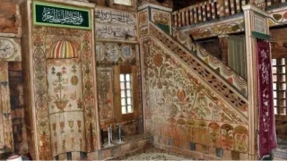 Anadolu’nun tapu senedi: Mahmut Bey Camii