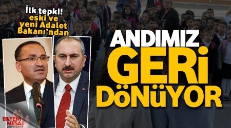 Andımız geri dönüyor