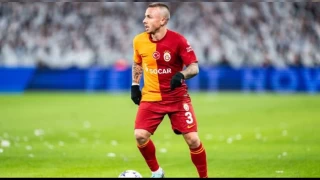 Angelino için ayrılık vakti