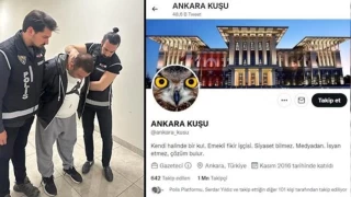 Ankara Kuşu beraat etti
