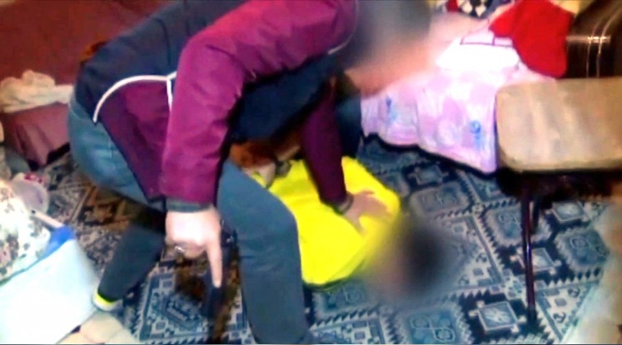 Ankara polisinden 'Barutlar �etesi'ne operasyon