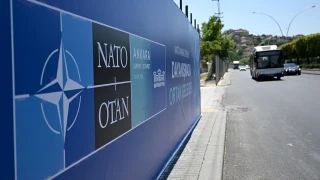Ankara'da kamyon, skuter, motokurye yasağı