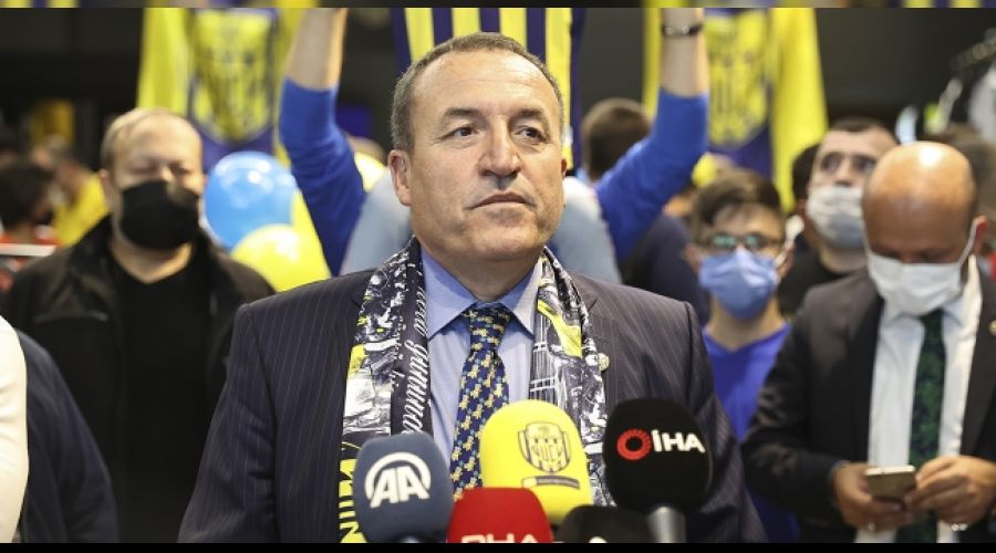 Ankaragc 45 milyon lira ykten kurtuldu