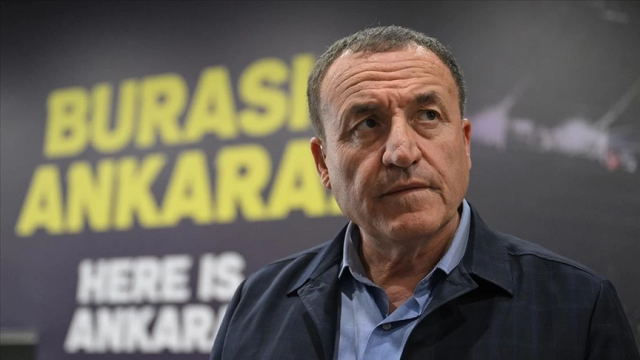 Ankaragücü'den Beşiktaş'a dostluk eli