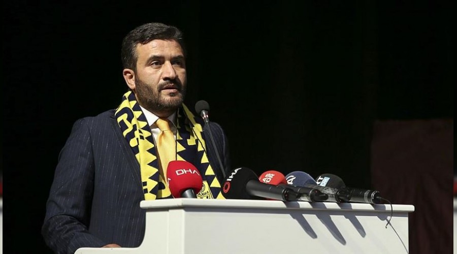 "Ankaragücü'nün sonu iyi olmaz"