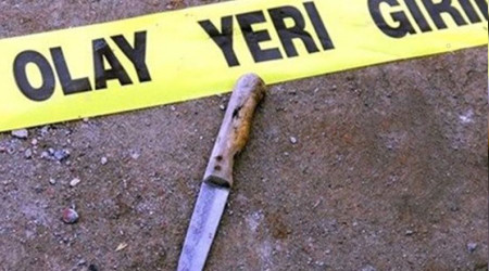 Annesini bakla ldrdkten sonra intihar etti
