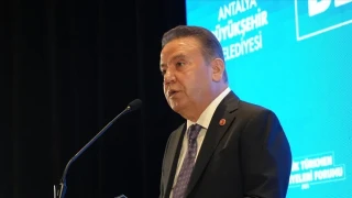 Antalya B�y�k�ehir Belediyesi davas�nda ara karar a��kland�