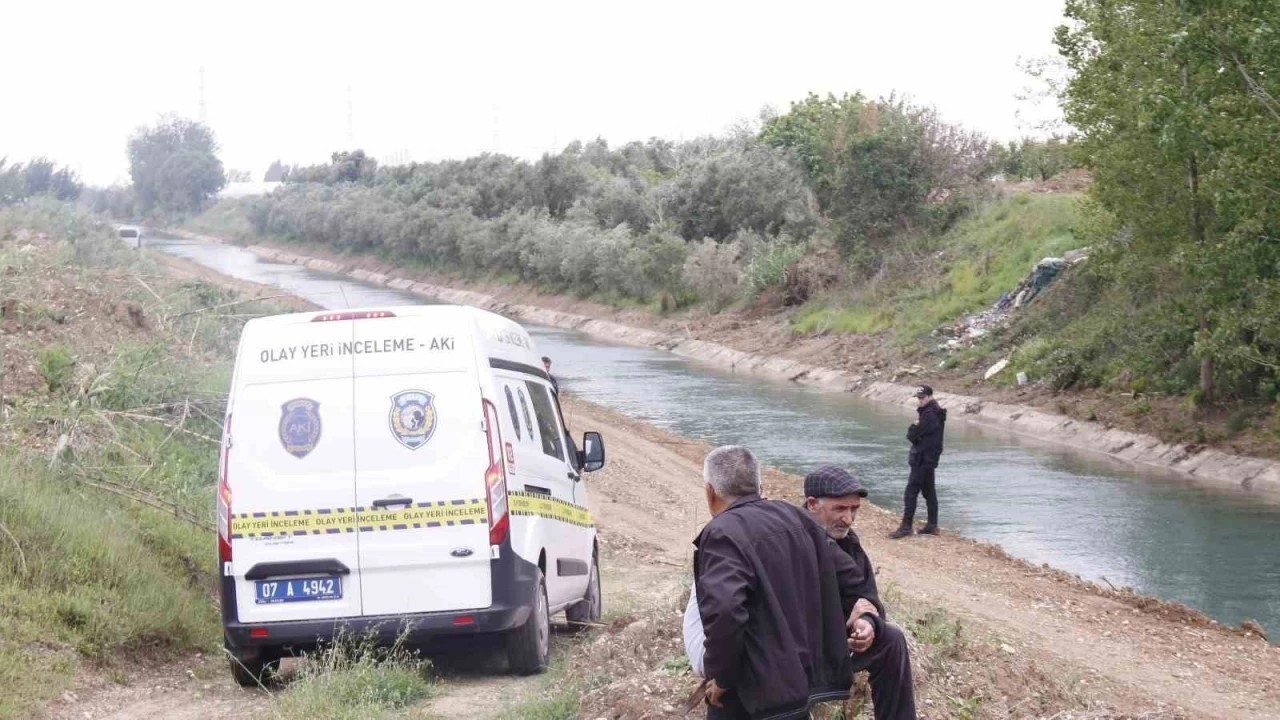 Antalya'da 2 gündür kaybolan 13 yaşındaki Sefa aranıyor