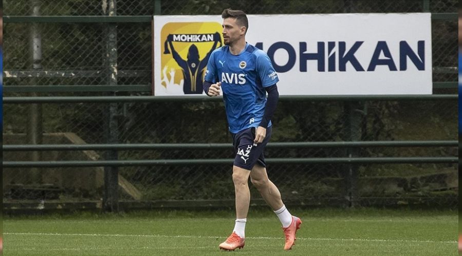 Antalyaspor ma�� �ncesi k�t� haber
