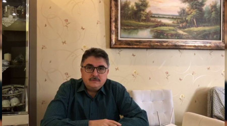 Antikor seviyesi önemli