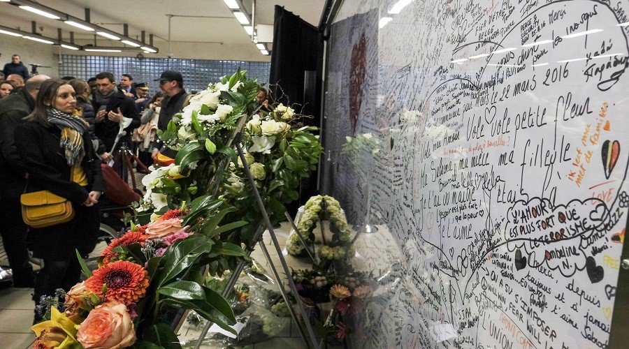AP’nin yeni Başkanı Sassoli’den ilk icraat