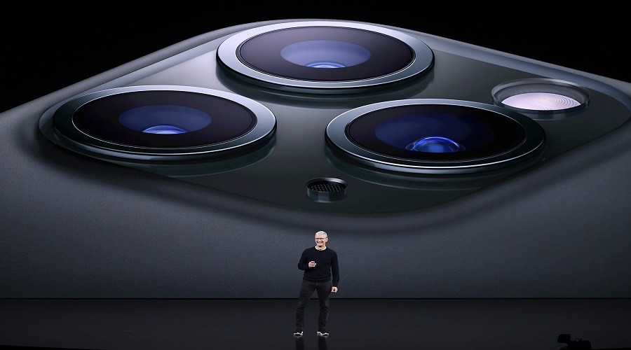Apple 113 milyon dolar ödeyecek