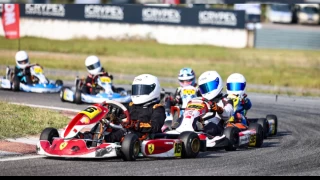 Araba yarışlarına meraklı insanların sporu: Go-kart