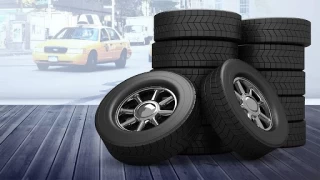 Araç lastiklerinin ömrünü uzatan ipuçları