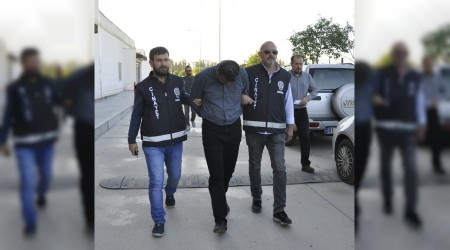 Arazi kavgası kanlı bitti