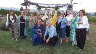 "Aromaterapi Festivali" başladı