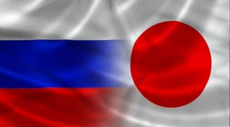 Artk Rusya iin Japonya dman lke