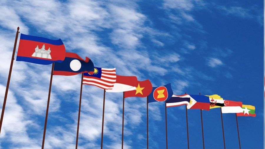 ASEAN ve Japonya, ili�kilerin 50. y�l�n� kutlayacak