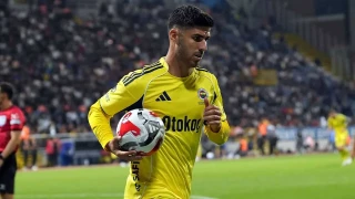 Asensio ne zaman dönecek? İşte ilk maçı