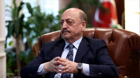 Asgari ücret için yeni açıklama